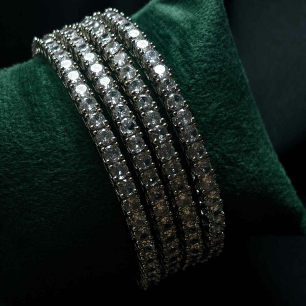 LATIKA AD BANGLE (size 2.6)