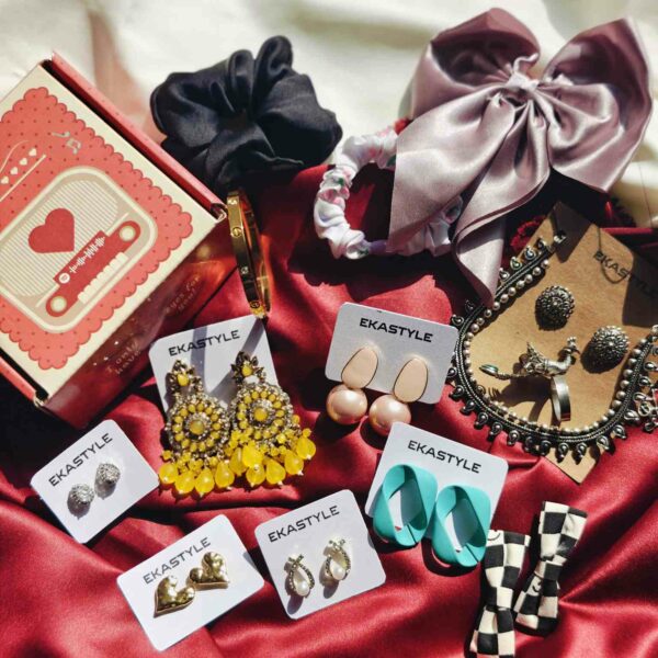 Anniversary Hamper